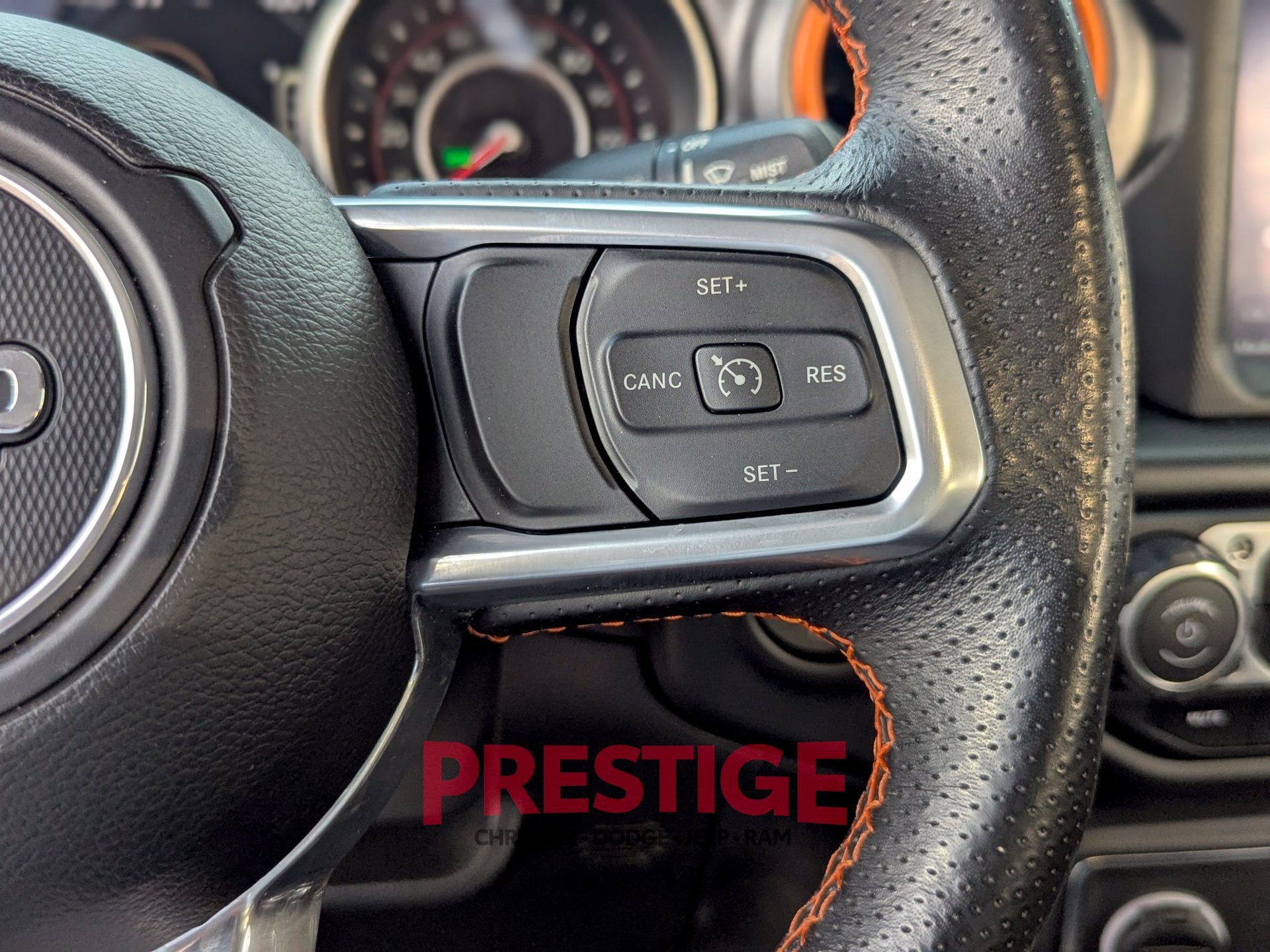 Used 2021 Jeep Gladiator Mojave AWD/4WD image 20