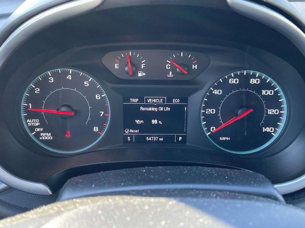 Used 2025 Chevrolet Malibu LT FWD image 27