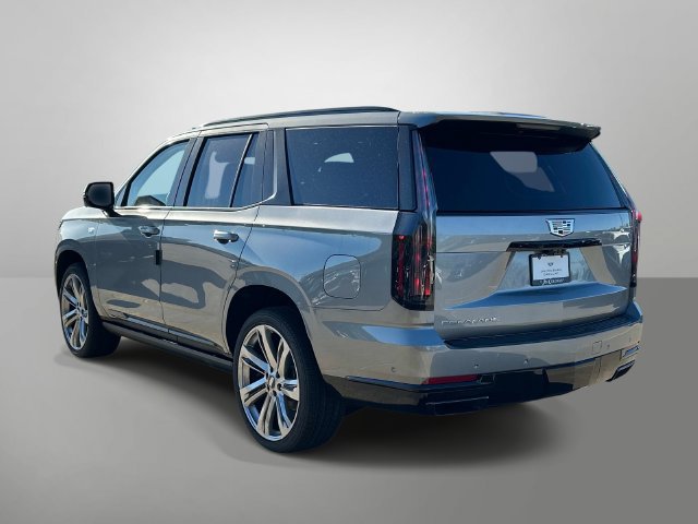 New 2027 Cadillac Escalade Sport w/ Touring Package AWD/4WD image 16