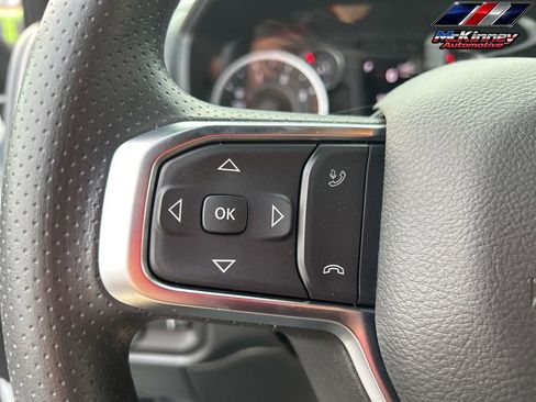 New 2026 RAM 3500 Tradesman image 22