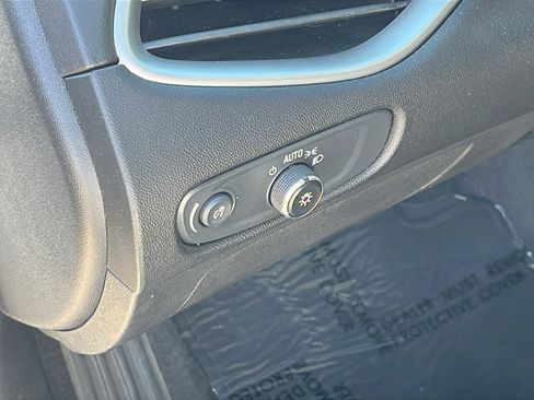 Certified 2024 Chevrolet Malibu LT image 13