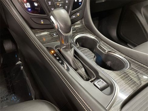 Used 2017 Buick Envision Essence image 28