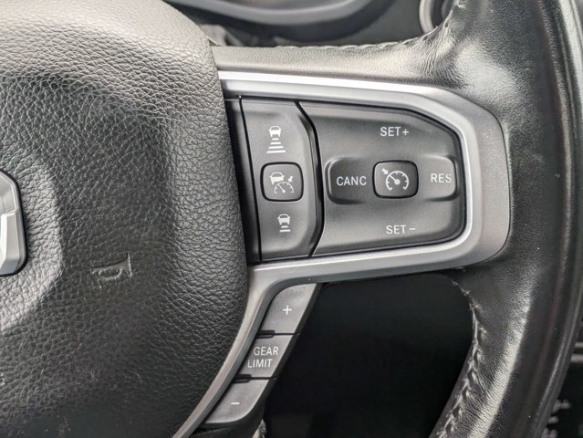Certified 2024 RAM 3500 Tradesman w/ Safety Group AWD/4WD image 25