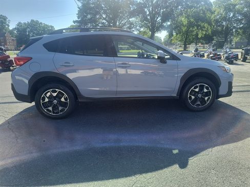 Used 2018 Subaru Crosstrek 2.0i Premium AWD/4WD image 6