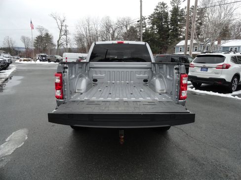 Certified 2023 Ford F150 XL w/ STX Appearance Package image 22