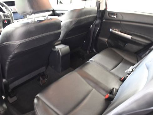 Used 2015 Subaru Impreza 2.0i Sport Limited image 25