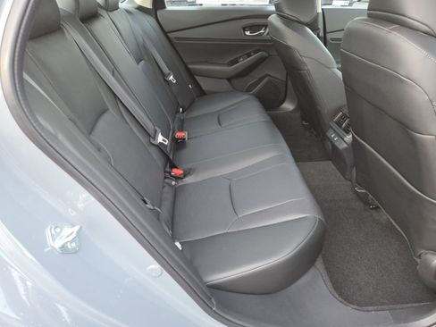 New 2026 Honda Accord Touring image 19