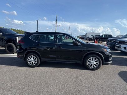 Used 2020 Nissan Rogue S