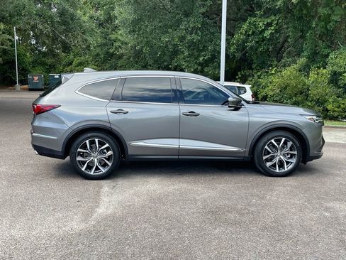 Used 2023 Acura MDX FWD w/ Technology Package image 2