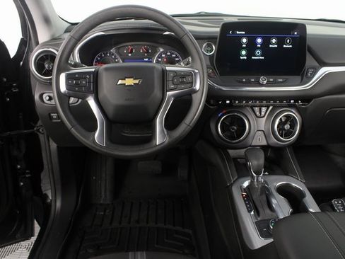 Used 2023 Chevrolet Blazer LT w/ Convenience Package image 11