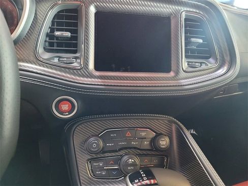 Used 2022 Dodge Challenger SRT Super Stock RWD image 12