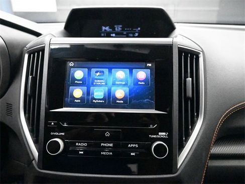 Used 2020 Subaru Crosstrek 2.0i Premium w/ Popular Package #2 image 11