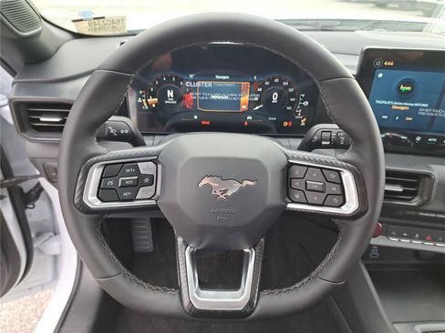New 2026 Ford Mustang GT RWD image 24
