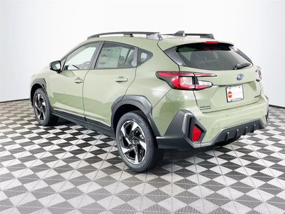 New 2026 Subaru Crosstrek 2.5i Limited