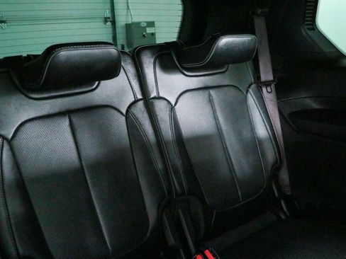 Used 2022 Jeep Grand Cherokee L Overland AWD/4WD image 31