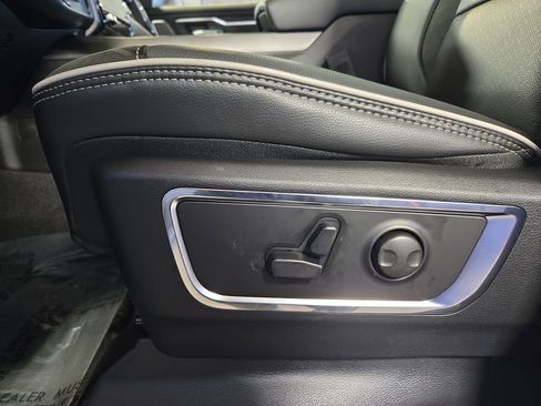 New 2026 RAM 1500 Laramie image 27