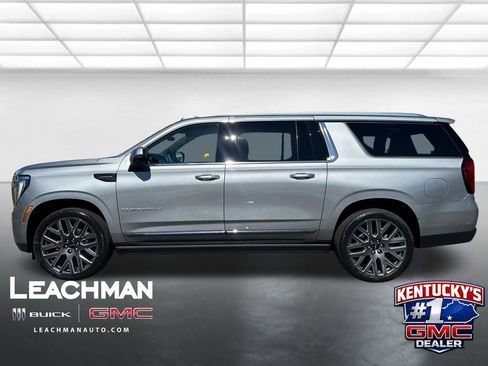 New 2026 GMC Yukon XL Denali Ultimate image 6