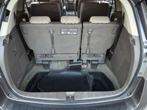 Used 2014 Honda Odyssey Touring Elite image 38