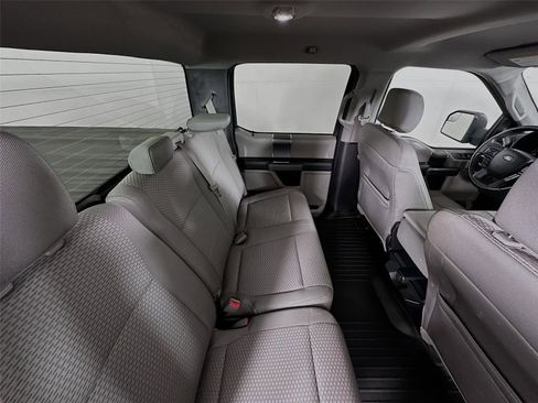 Used 2016 Ford F150 XLT w/ Equipment Group 301A Mid image 25