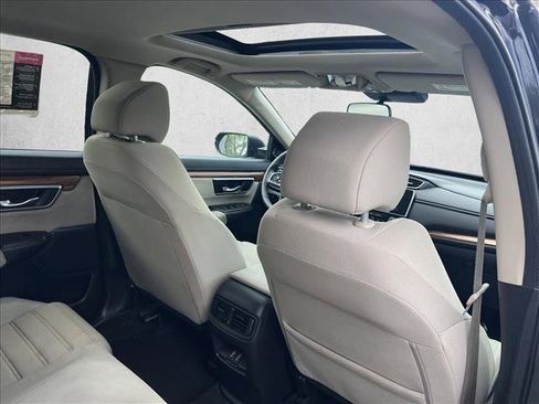 Used 2017 Honda CR-V EX image 22