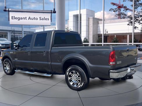 Used 2006 Ford F250 XLT image 8