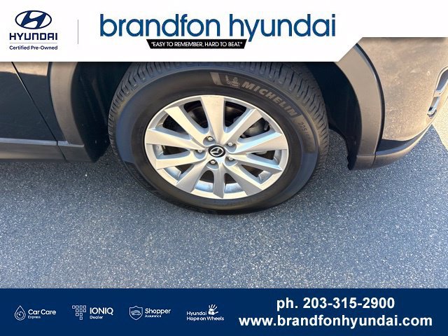 Used 2016 MAZDA CX-5 Touring w/ Bose/Moonroof Package AWD/4WD image 32