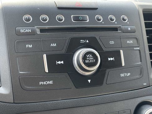 Used 2014 Honda CR-V LX image 18