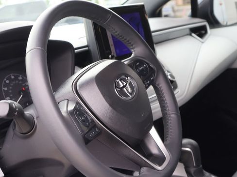 Used 2024 Toyota Corolla SE FWD image 24