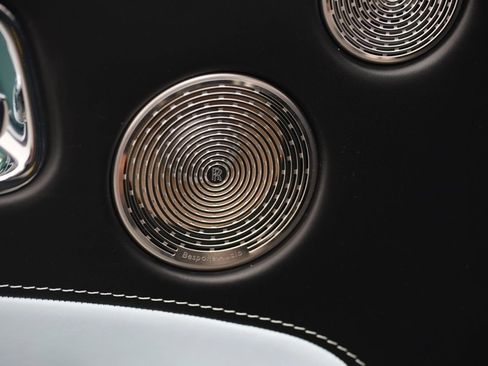 Certified 2020 Rolls-Royce Ghost RWD image 14