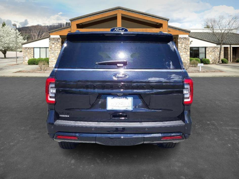 New 2024 Ford Expedition Limited RWD image 6