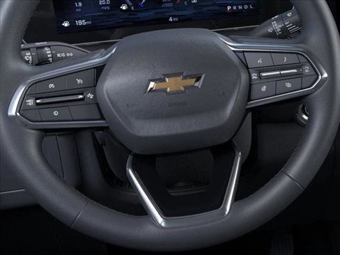 New 2026 Chevrolet Tahoe Premier image 19