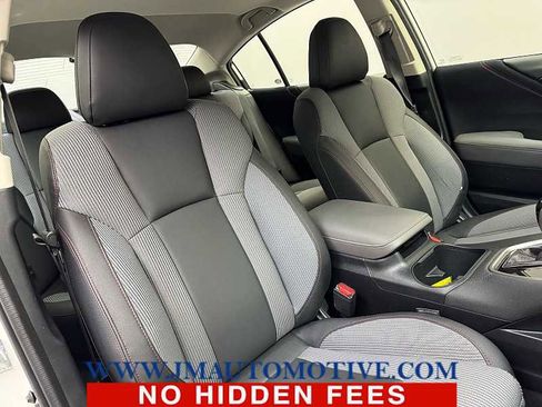 Used 2022 Subaru Legacy Sport w/ Popular Package #3 image 21