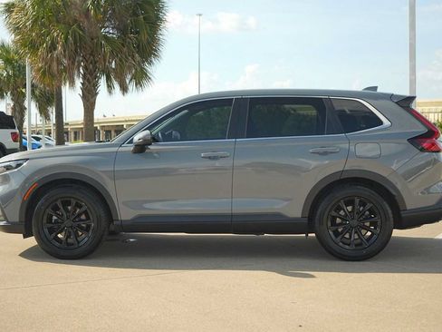 Certified 2024 Honda CR-V EX image 3