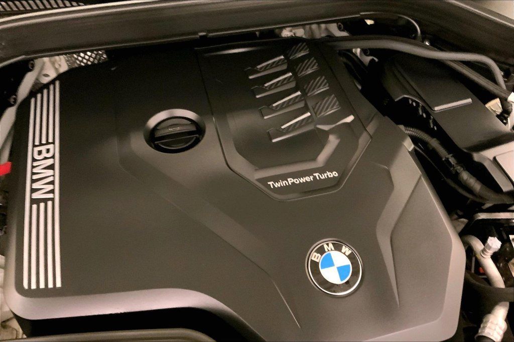Certified 2023 BMW X3 xDrive30i AWD/4WD image 31