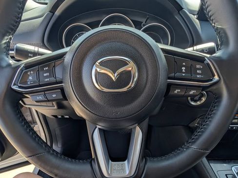 Certified 2024 MAZDA CX-5 AWD 2.5 S w/ Select Package image 22