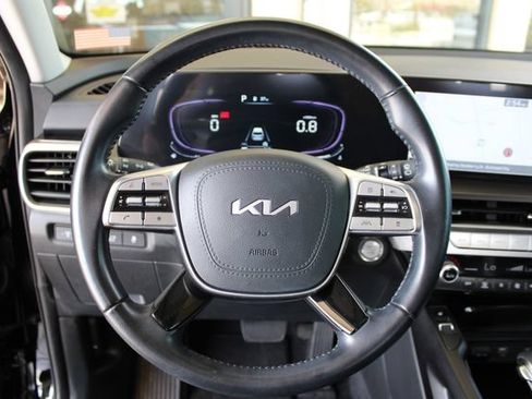 Used 2025 Kia Telluride S AWD/4WD image 15