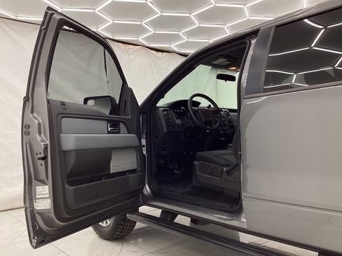 Used 2014 Ford F150 STX w/ Equipment Group 201A Mid RWD image 19