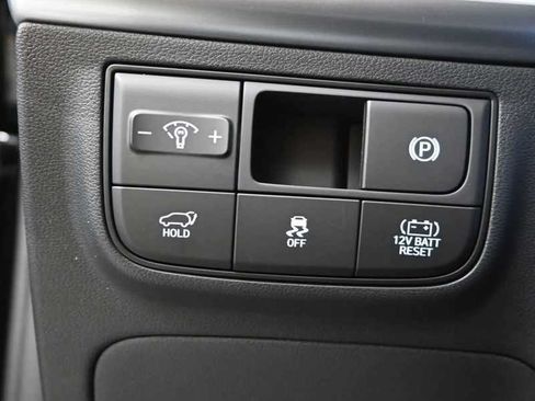 New 2026 Hyundai Tucson Limited AWD/4WD image 21
