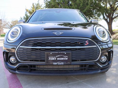 Used 2020 MINI Cooper Clubman S AWD/4WD image 2