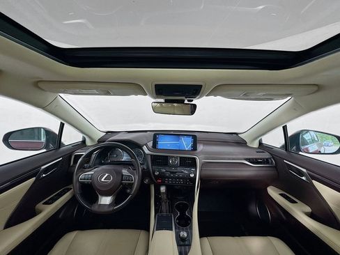 Used 2020 Lexus RX 350 AWD w/ Luxury Package image 39