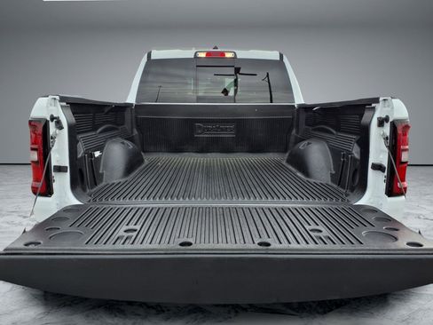 Used 2025 RAM 1500 Rebel w/ Rebel Level 1 Equipment Group image 19