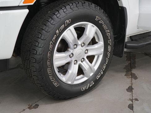 Used 2019 Ford Ranger XLT w/ Trailer Tow Package image 26