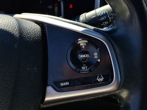 Certified 2020 Honda CR-V EX-L image 24