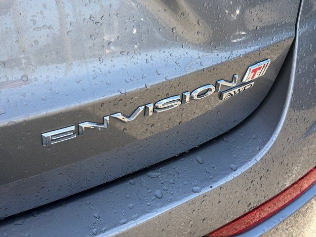 Certified 2019 Buick Envision Premium w/ LPO, Cargo Package AWD/4WD image 13