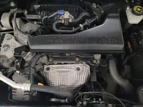 Used 2020 Nissan Rogue SV AWD/4WD image 30