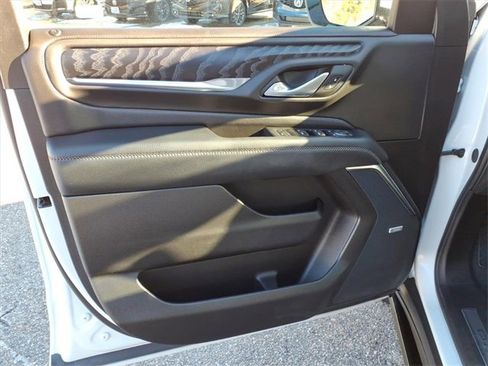 Used 2024 GMC Yukon XL Denali w/ LPO, Floor Liner Package image 16