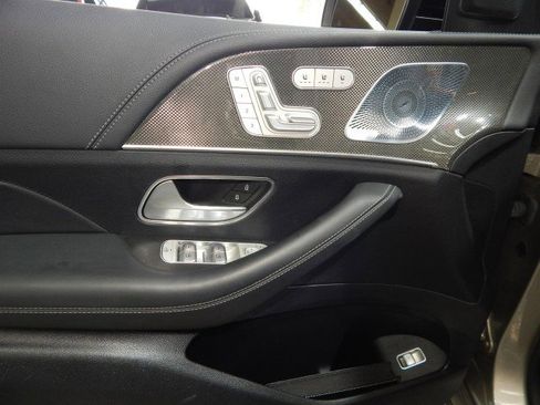 Used 2021 Mercedes-Benz GLE 53 AMG 4MATIC Coupe image 13