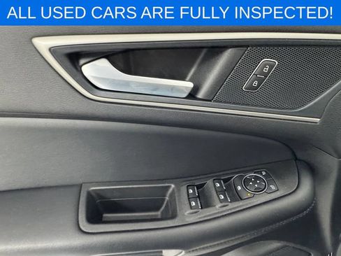 Used 2024 Ford Edge SEL w/ Convenience Package AWD/4WD image 20