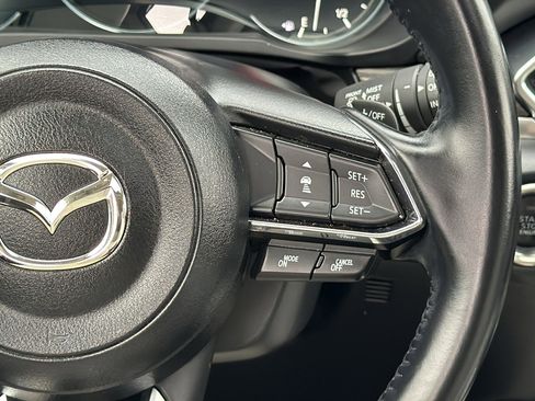 Certified 2023 MAZDA CX-5 AWD 2.5 S w/ Premium Package image 31