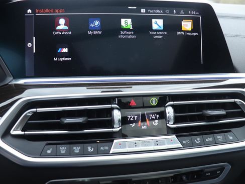 Used 2019 BMW X5 xDrive40i w/ Convenience Package image 34